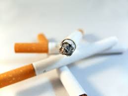smettere di fumare