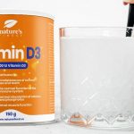 Quando è il momento migliore per assumere la vitamina D?