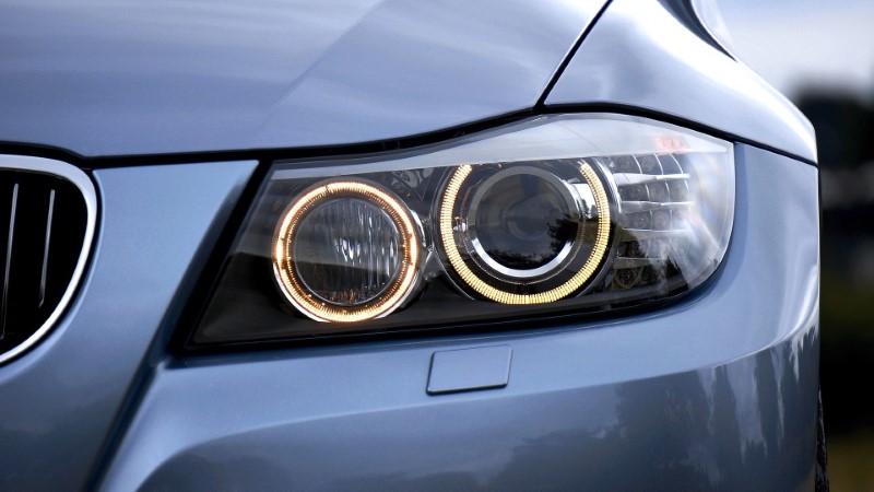 Lampadine a LED  per auto