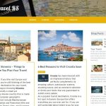 Home page di Travel-RS.com